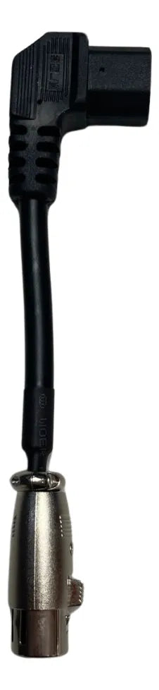Adaptador de Carregador Motorizada Power Lite