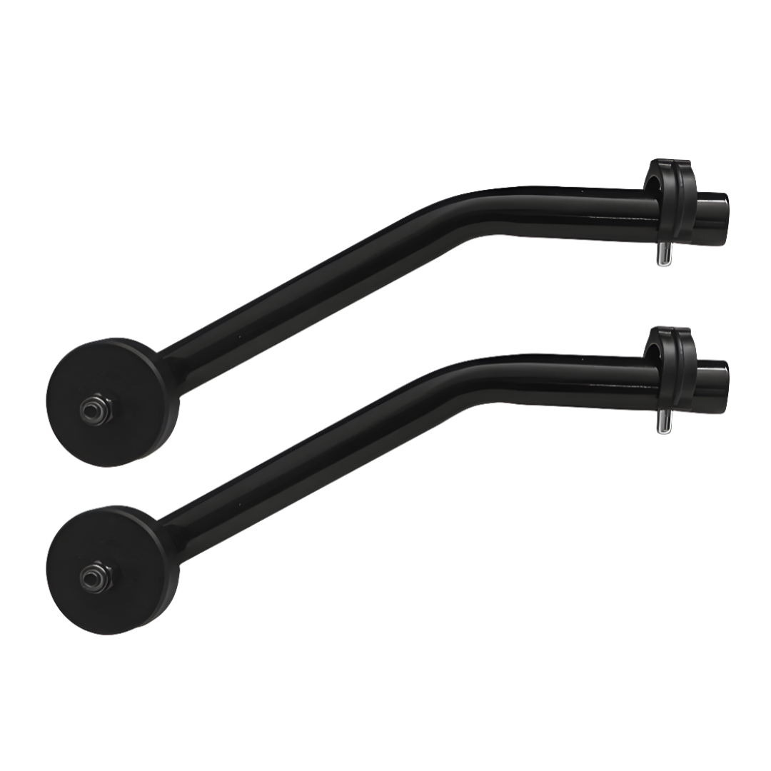 Anti-Tombo Compatível com Cadeira de Rodas D400/D500 - Dellamed