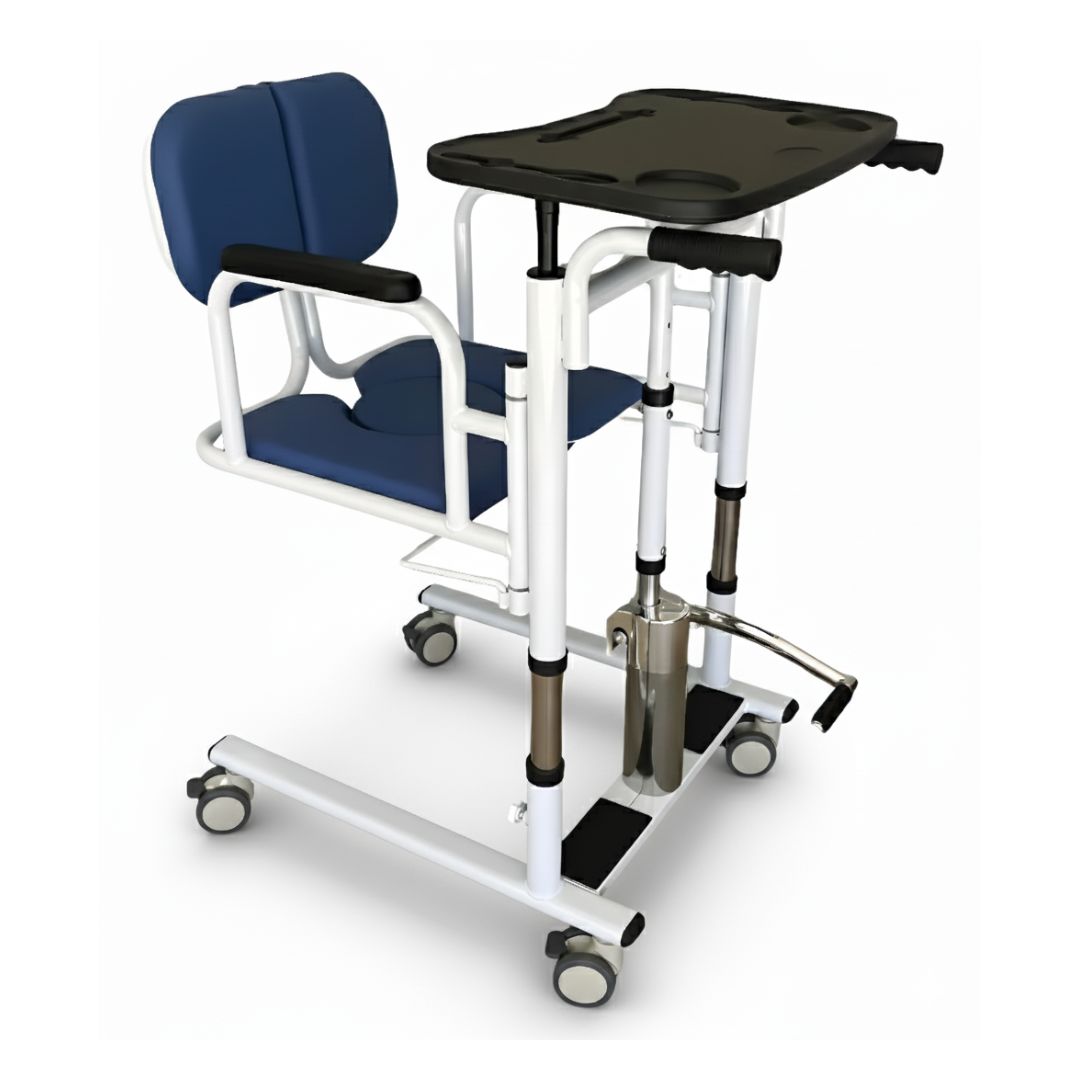 Cadeira de Transferência com Mesa de Atividades W810 - Winner