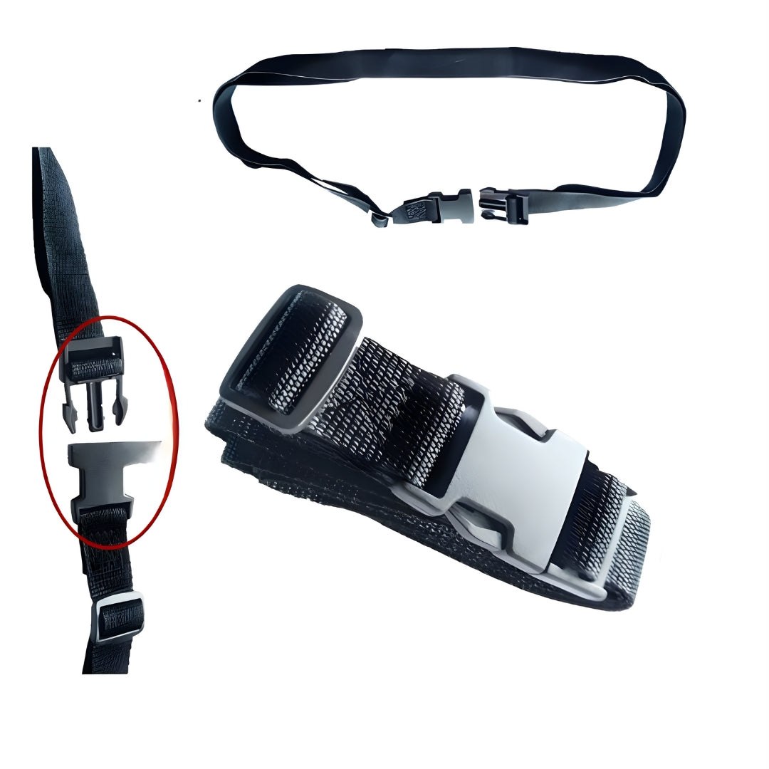 Cinto de Cadeira de Rodas Universal Reaviva