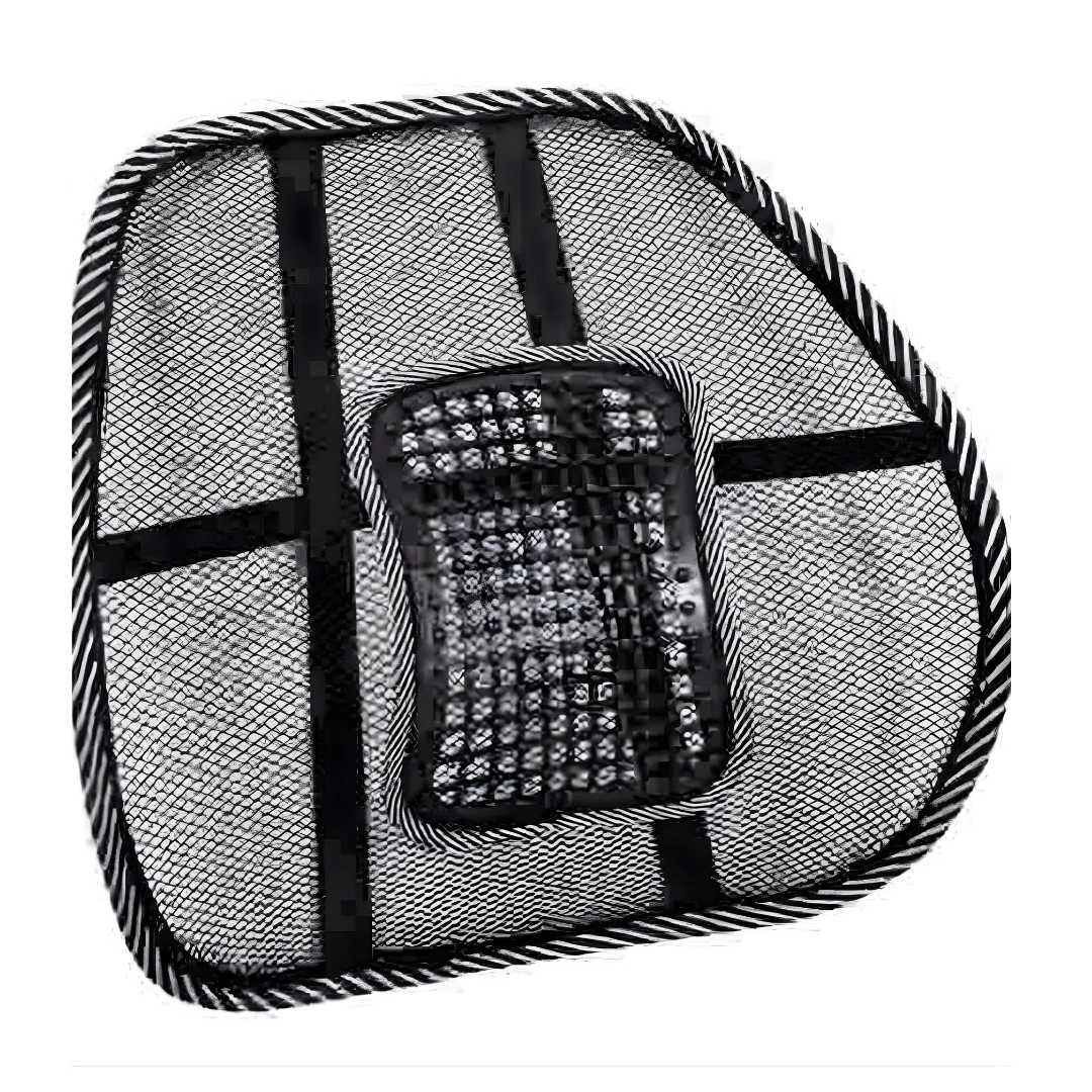 Encosto Lombar para Cadeira - Supermedy