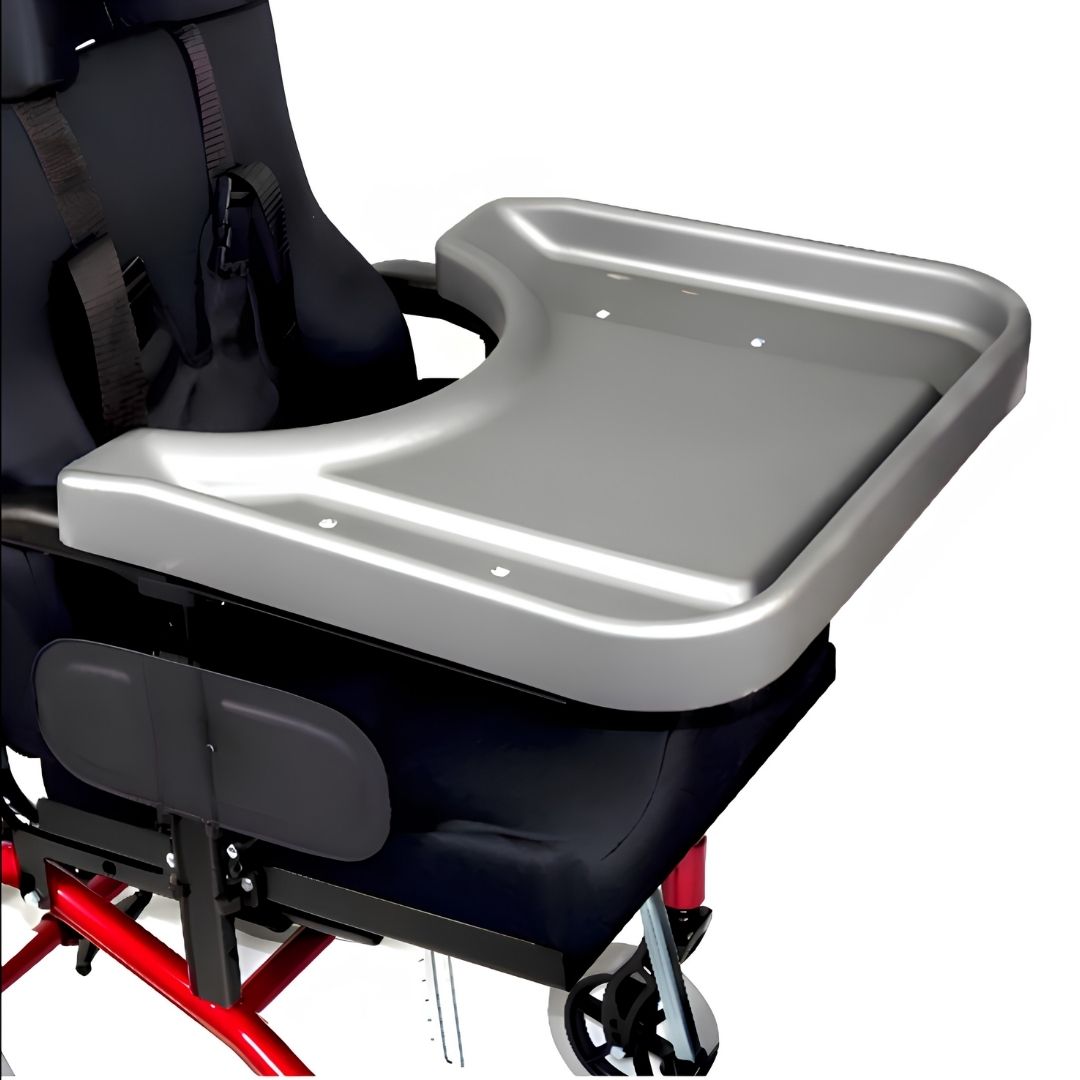 Mesa de Atividades para Cadeiras de Rodas Ortobras