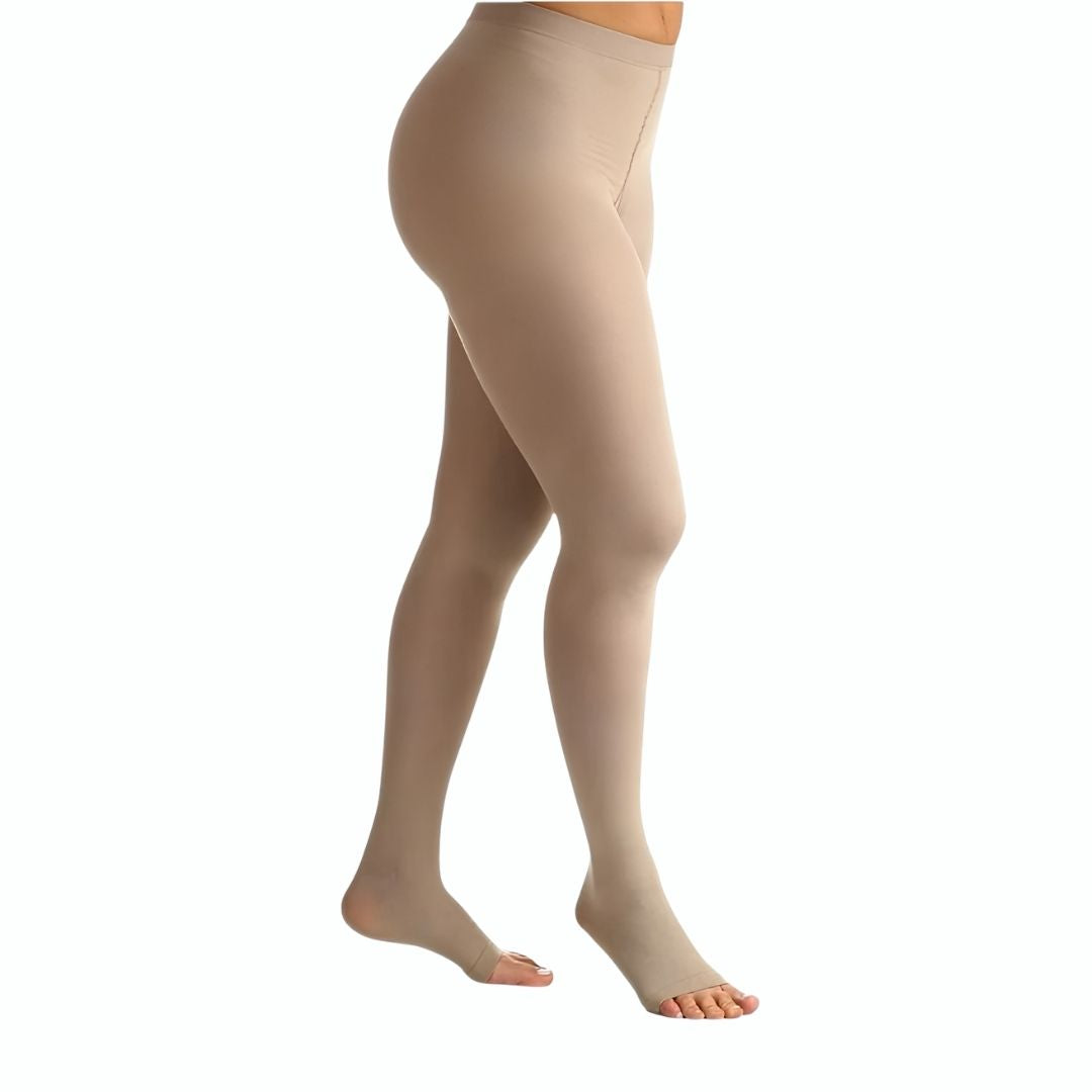 Meia de Compressão Meia Calça Sigvaris Select Comfort 20-30 mmHg
