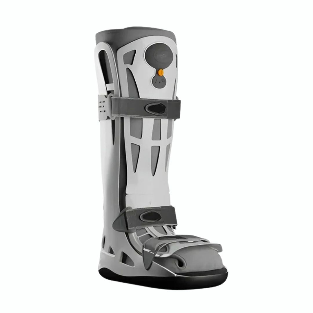 Bota Imobilizadora Pneumática Safe Move Longa - Hidrolight
