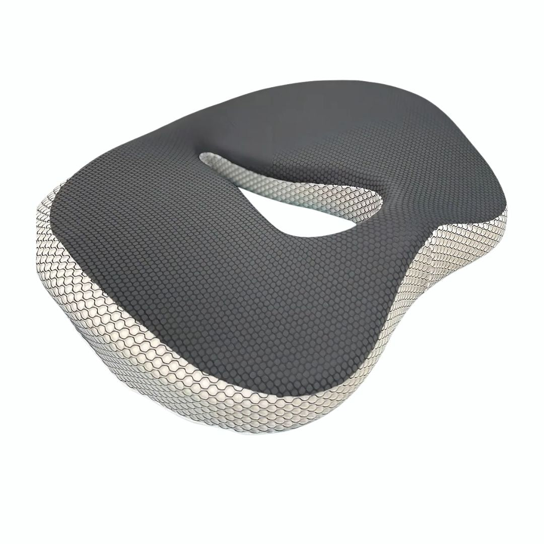 Almofada Anatomica Cóccix 3D - Supermedy