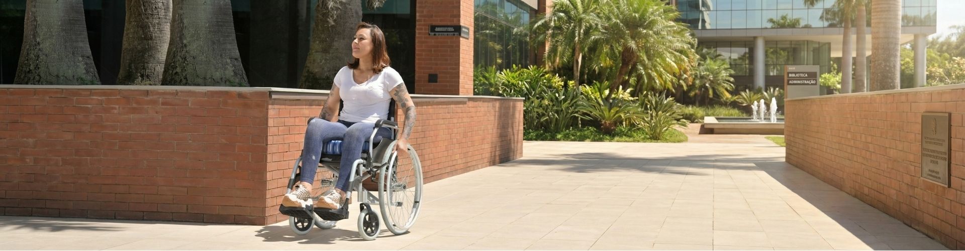 A liberdade de ir além, sem o peso da rotina