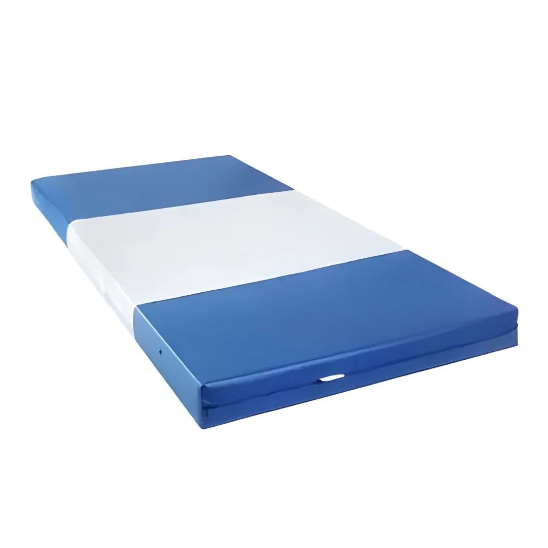 Lençol Hospitalar Parcial Meia-Cama Solteiro 160x0,80cm – Natural Home Care