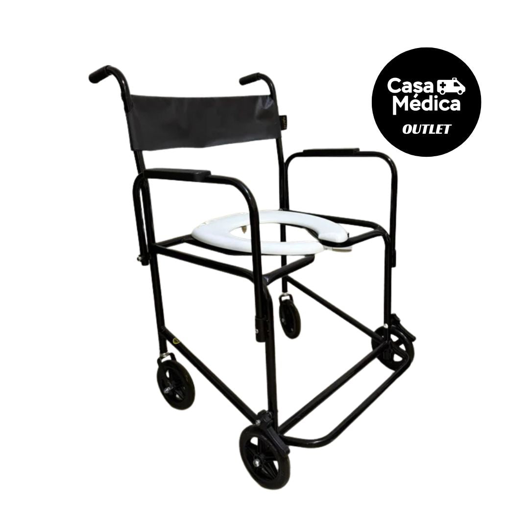 Cadeira de Banho Flex Obeso - Prolife - OUTLET
