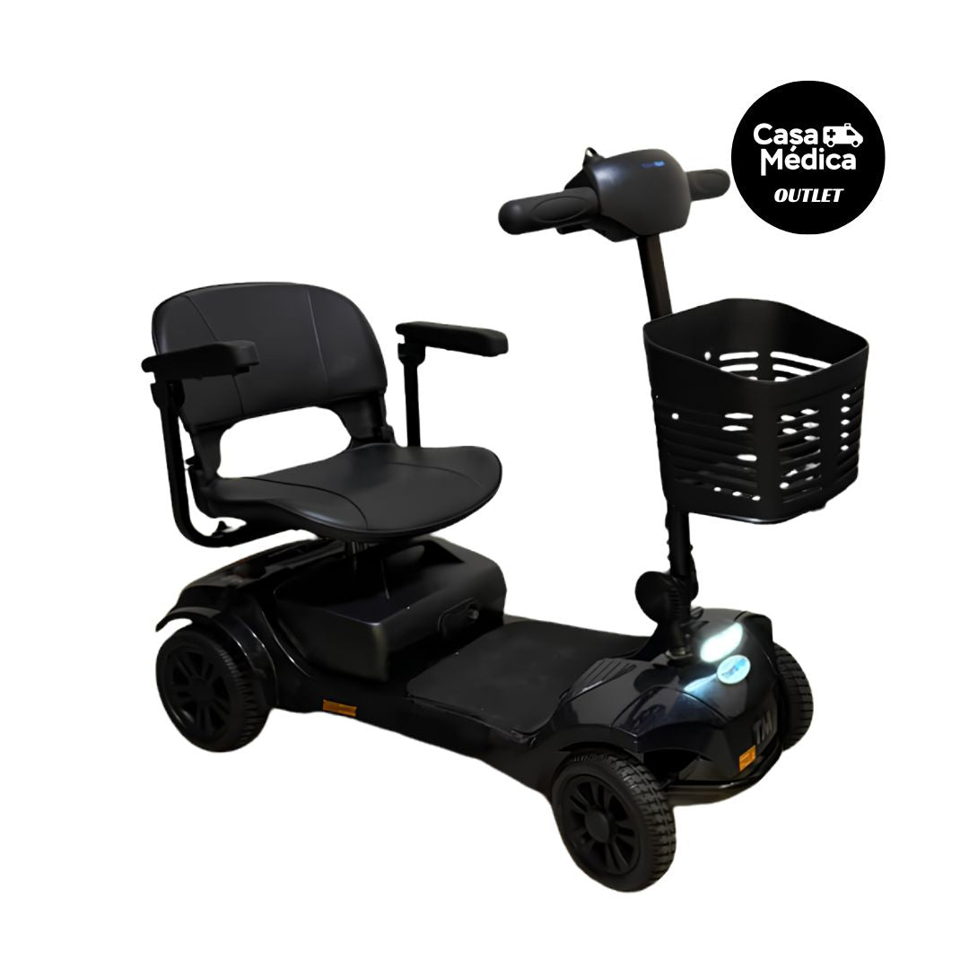 Scooter Motorizada TheraRover Plus - Theramart - Outlet