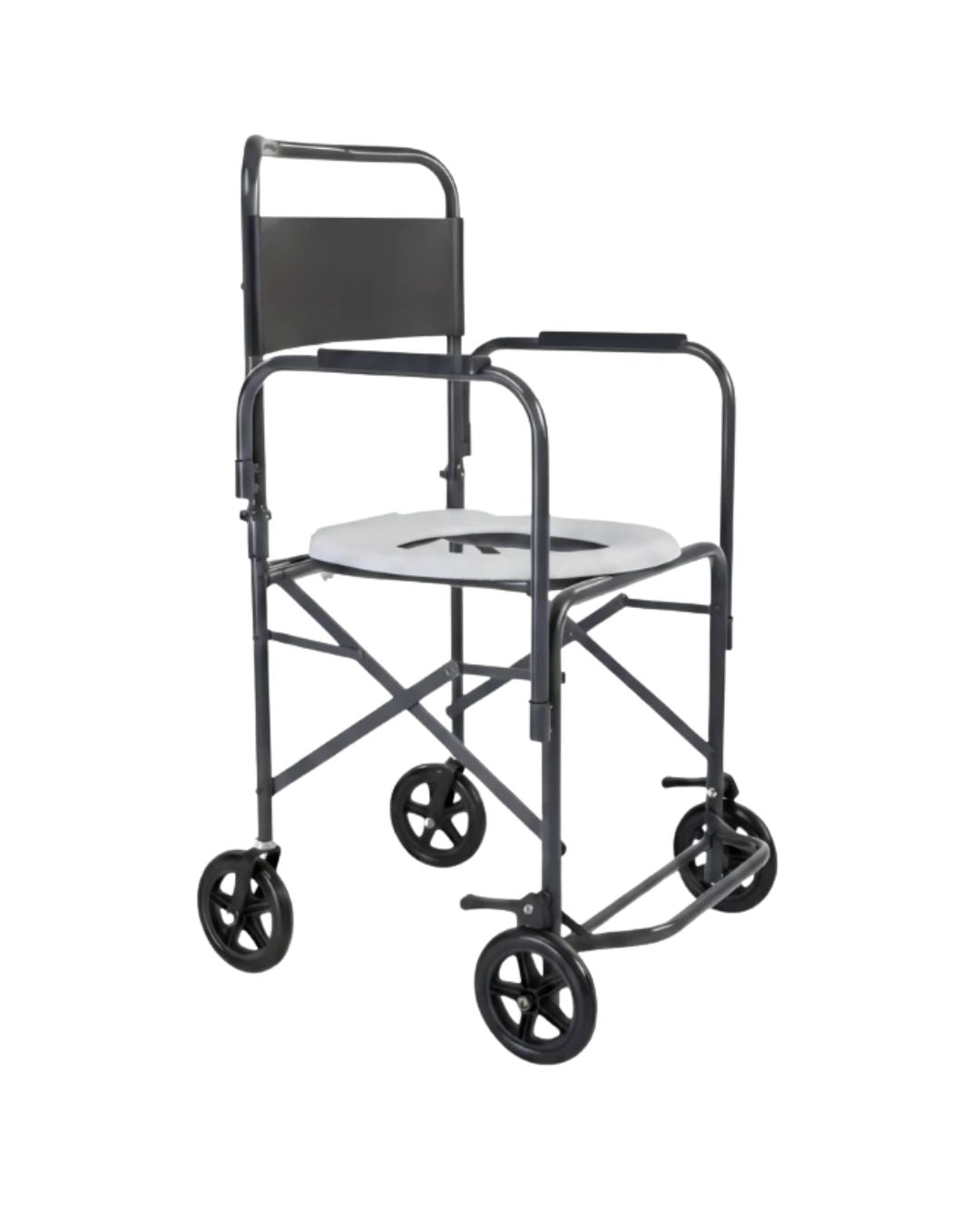 Cadeira de Banho Prática Dobrável até 130kg Prolife