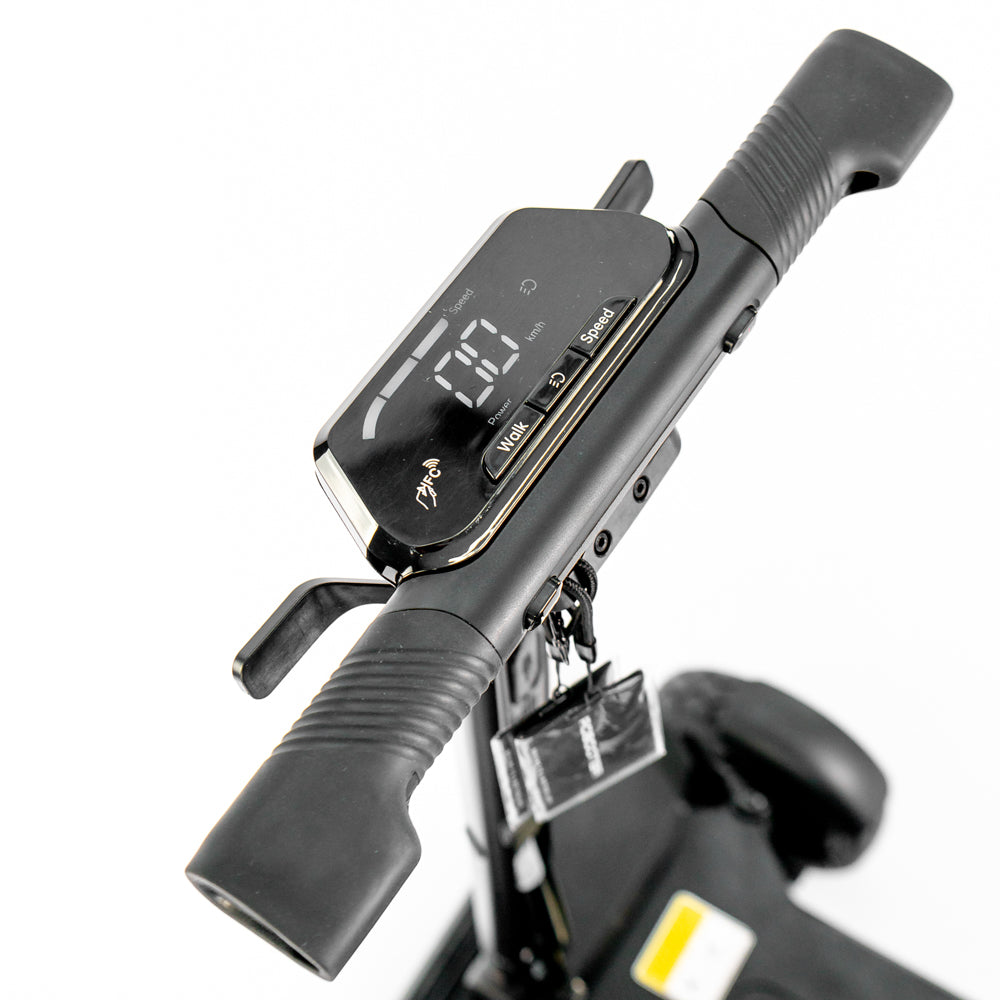 Scooter Motorizada Lite Go - Power Lite - Branca