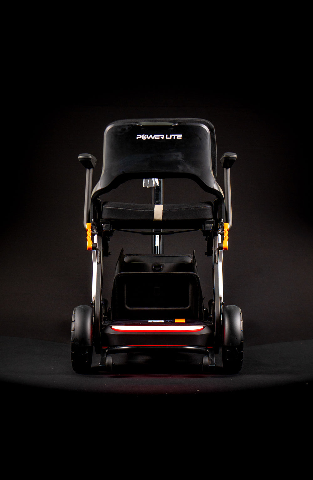 Scooter Motorizada Lite Go - Power Lite - Branca