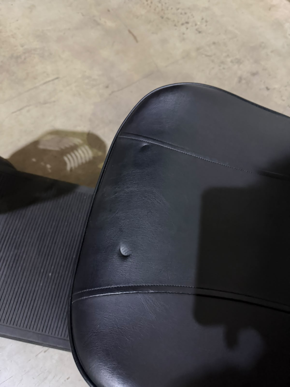 Cadeira de Rodas Motorizada Scooter Elétrico Lumus até 120Kg - Power Lite - OUTLET