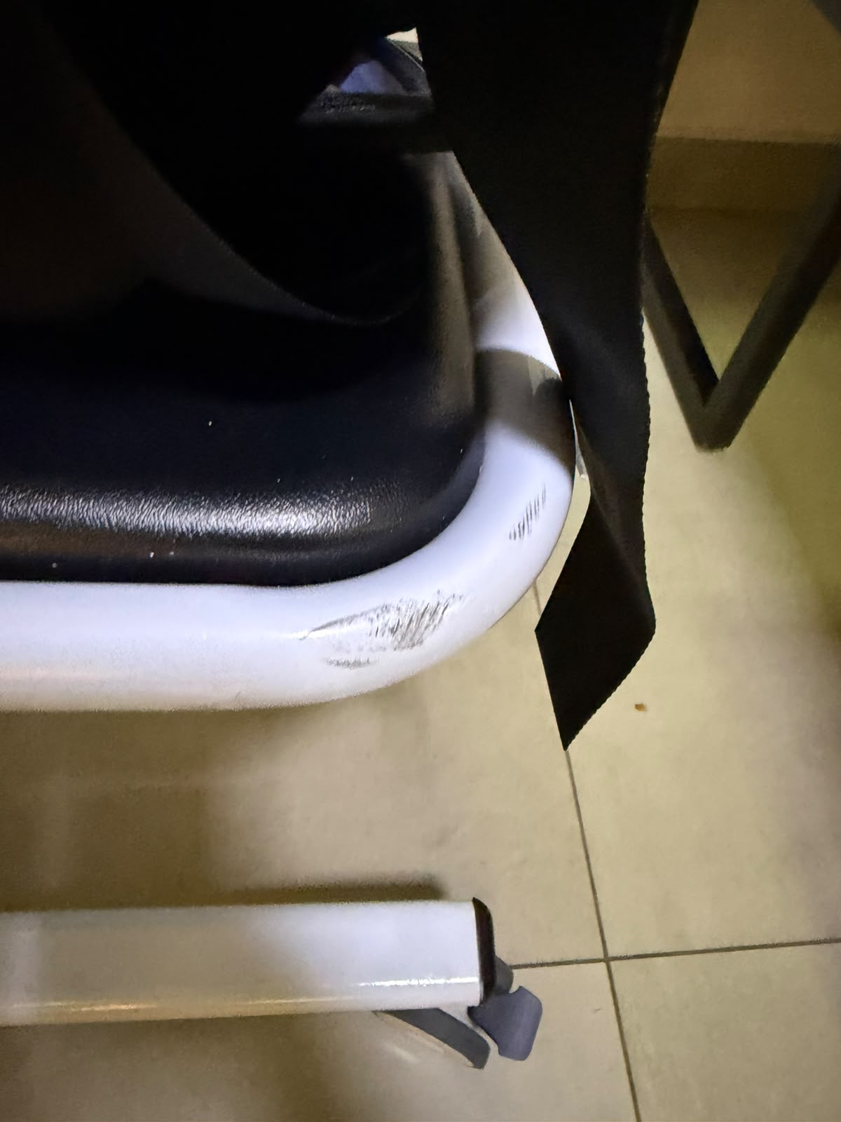 Cadeira de Transferência Lift e Posicionamento Hidráulica - Longevitech - OUTLET