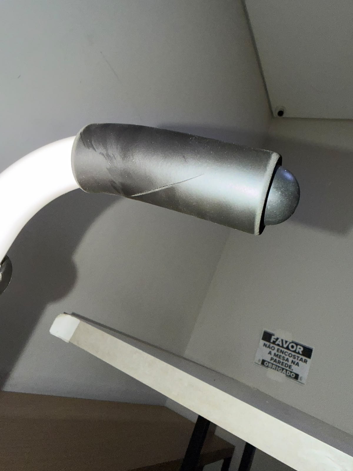 Cadeira de Transferencia Hidraulica Medicinal Live 3030 - Outlet