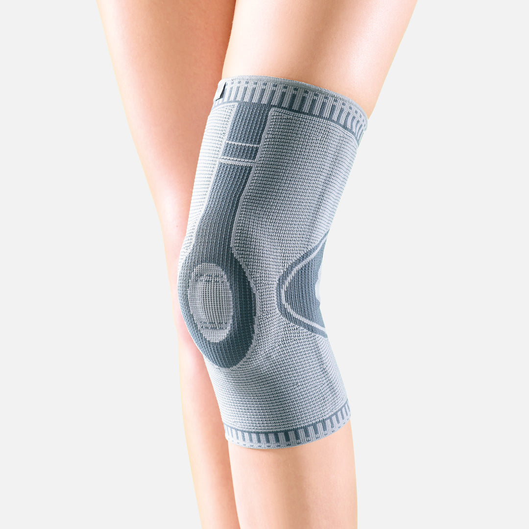 Joelheira Elastica Knee Support Oppo