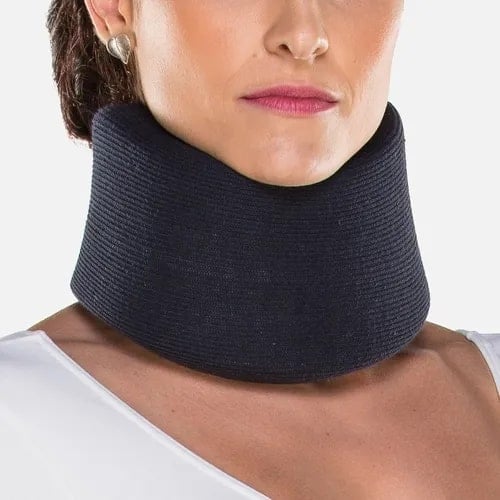 Colar Cervical Espuma Chantal