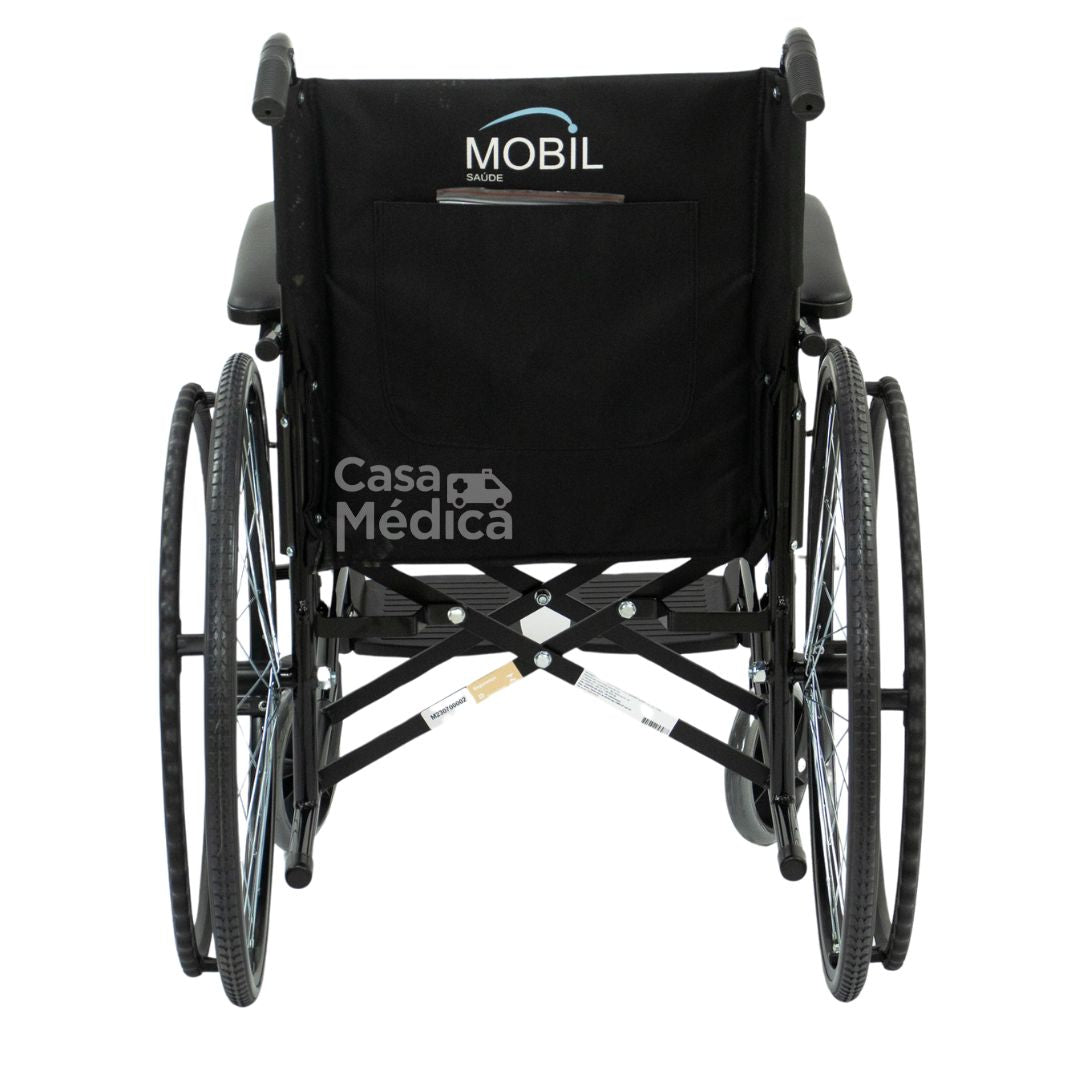 Cadeira de Rodas Modelo Classic H004 Mobil