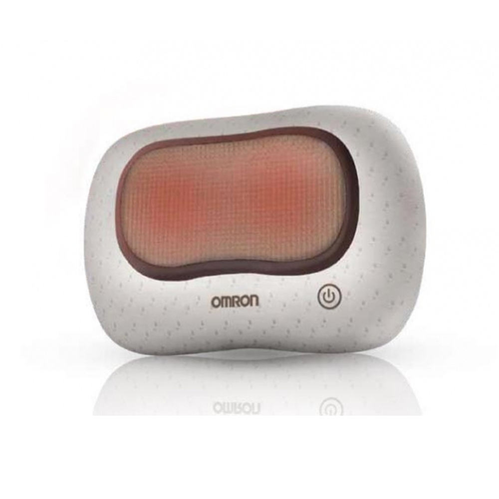 Almofada Massageadora HM-340-BR Omron