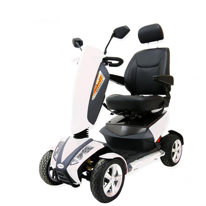 Scooter Mirage LX Freedom