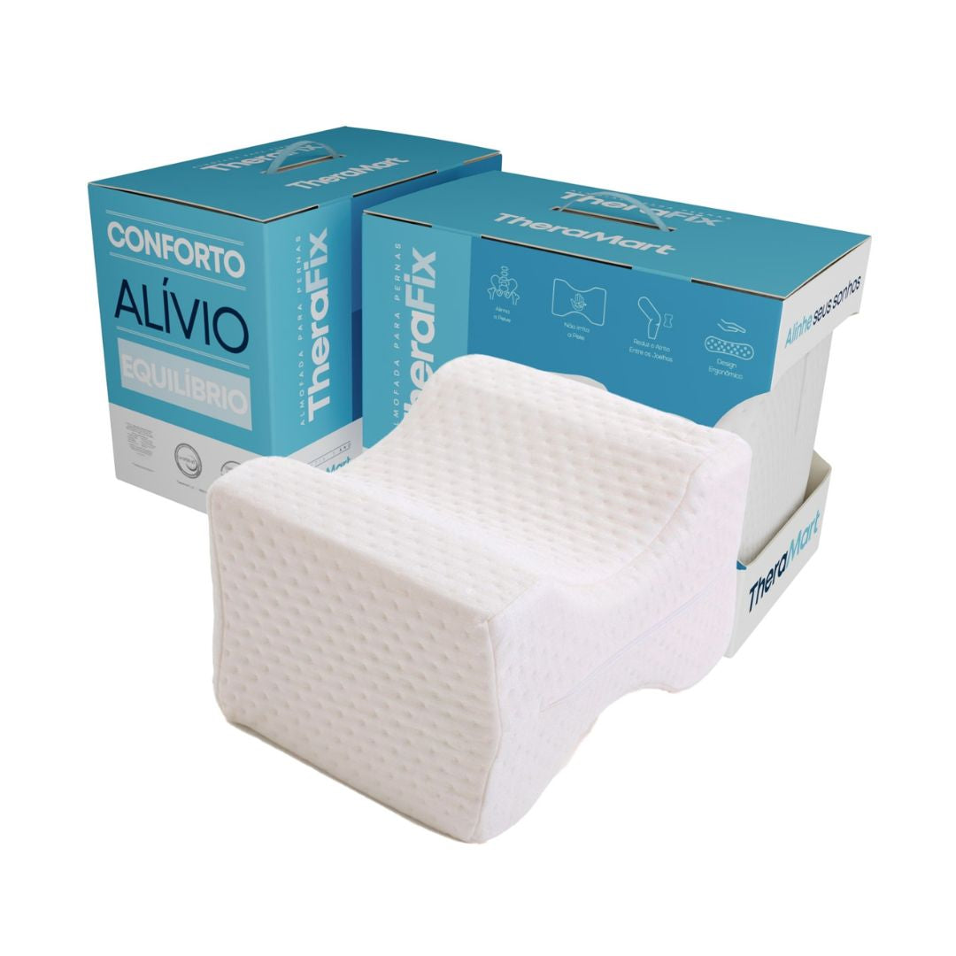 Almofada para Pernas TheraFix TheraMart