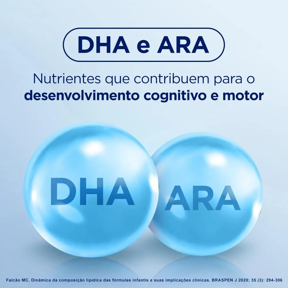 [QUEIMA] APTANUTRI PREMIUM 3 LATA 800 GR