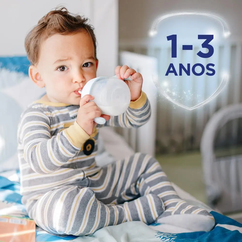 [QUEIMA] APTANUTRI PREMIUM 3 LATA 800 GR