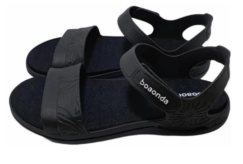 Ellis Sandalia Feminina