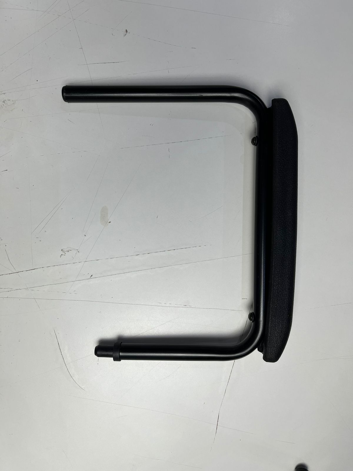Apoio de Braço Cadeira de Banho Hygienika Par Ortobras
