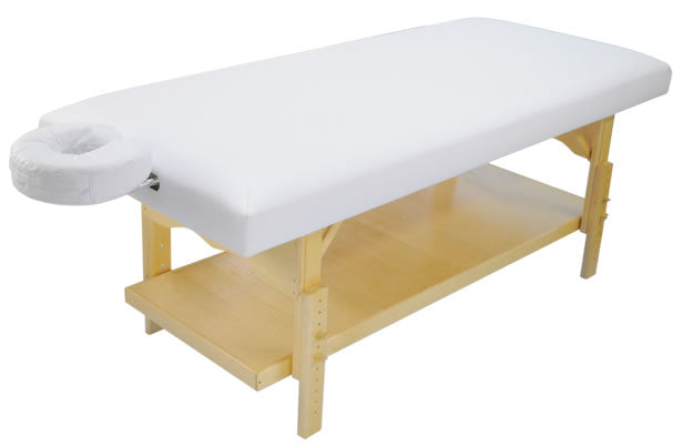 Divã Fixo C/ Prateleira C/ Altura Regulável 60-85cm Pleiades Legno