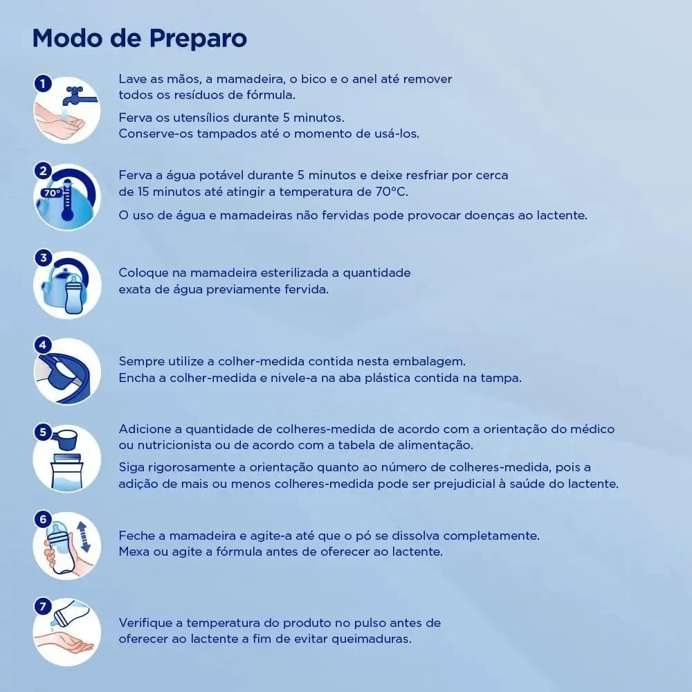 Aptamil Pepti HMO 800g Danone + E-book