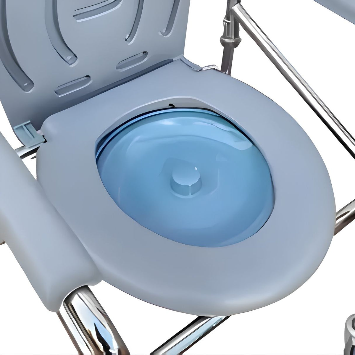 Assento para Cadeira de Banho B20 - Supermedy
