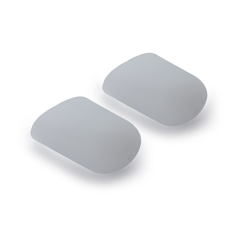 Protetor De Silicone Gel Para Unhas Encravadas Hidrolight