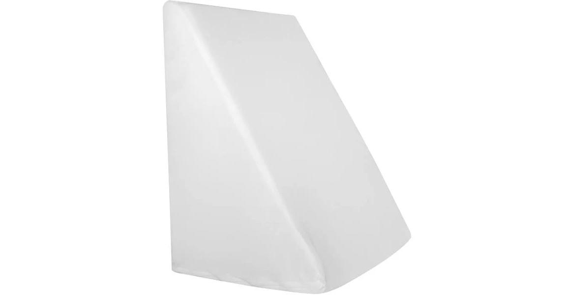 Encosto Ortopedico Confort 45x65x30 C/Capa Luckspuma