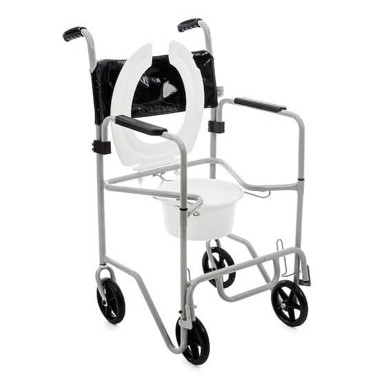 Cadeira de Banho Jaguaribe BR Sanitário