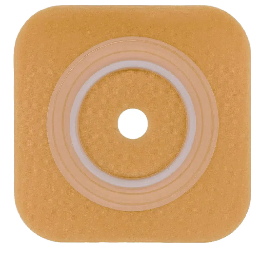 Placa Colostomia Surfit Regular 57mm Convatec