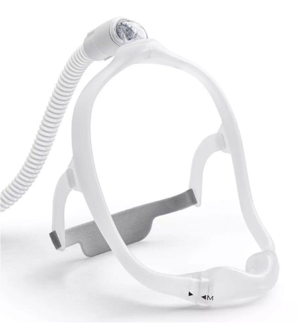 Máscara Nasal para CPAP DreamWear Respironics - Philips