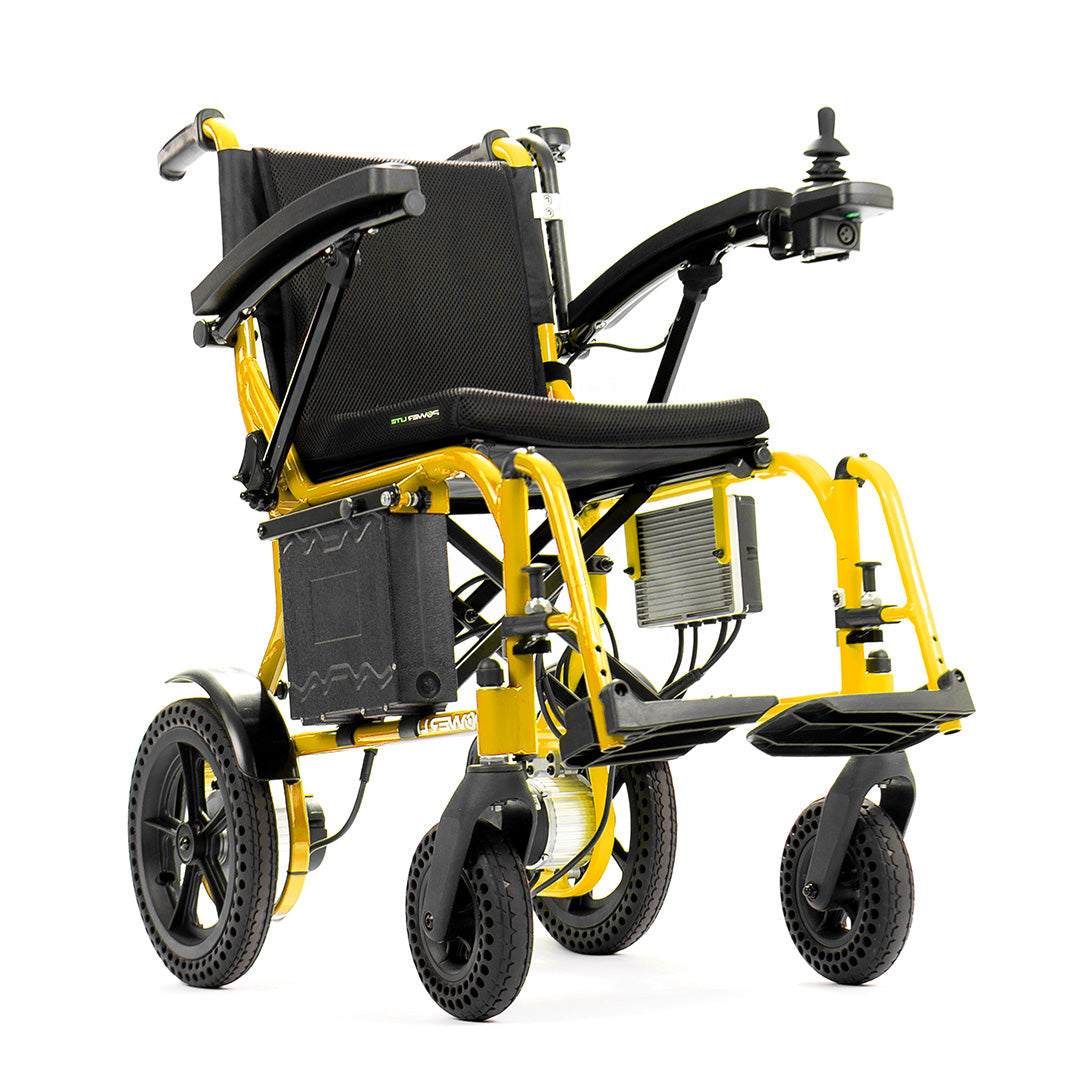 Amarelo