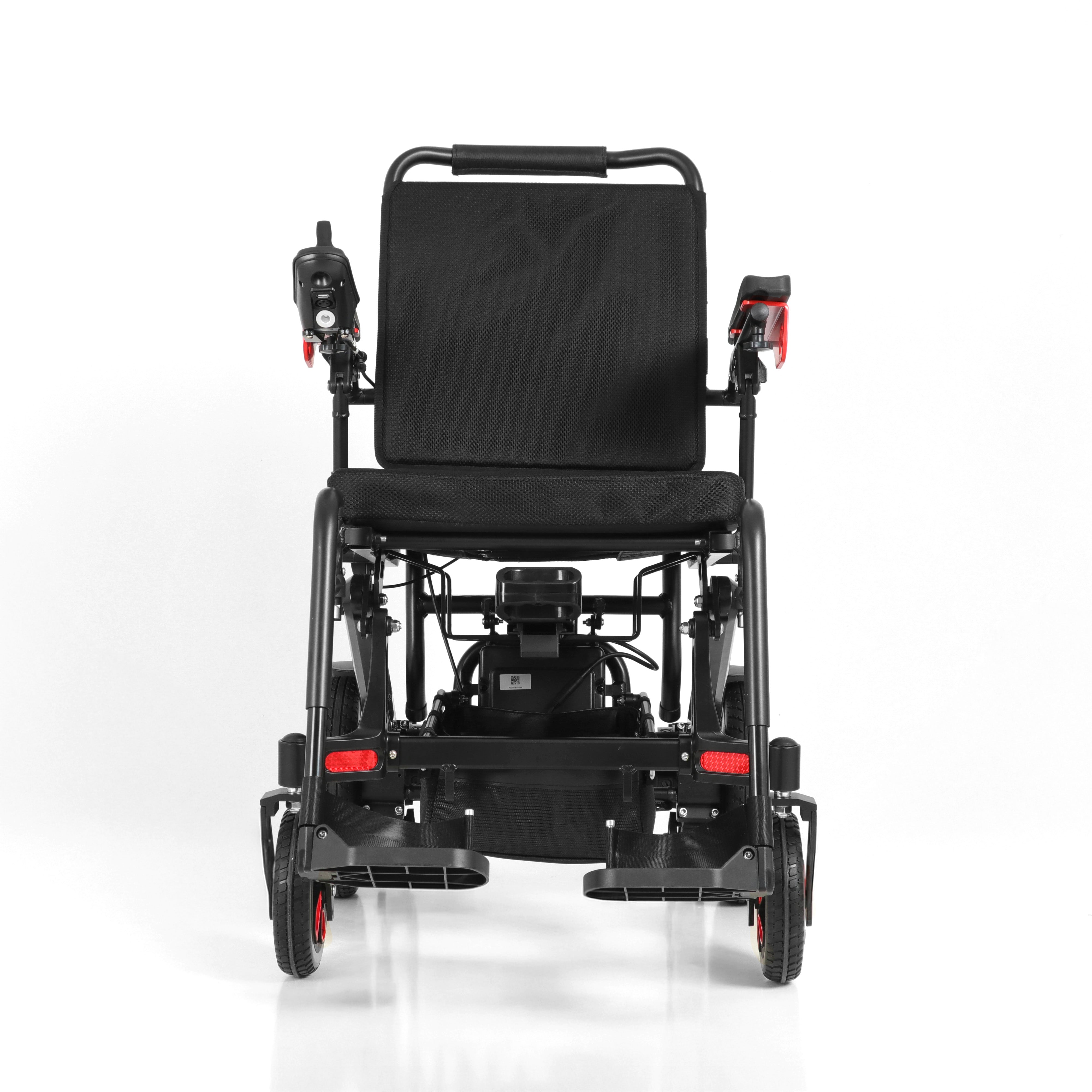 Cadeira de Rodas Motorizada POP Hybrid - Power Lite