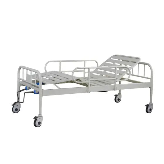 Cama Hospitalar 2 Movimentos até 150kg 2M Supermedy