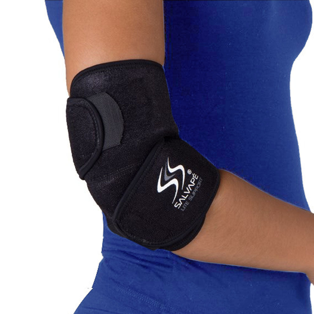 Cotoveleira Ajustável de Neoprene Tamanho Único 362 Salvapé