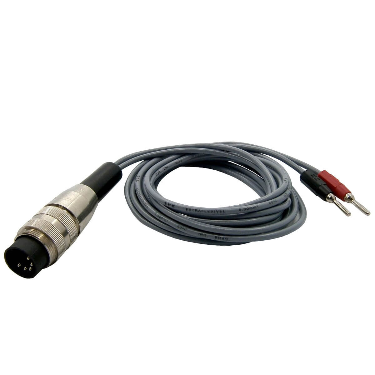 Cabo Din Banana Mini Quark para Sport