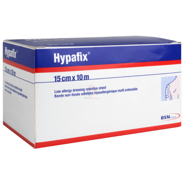 Hypafix 10m - BSN