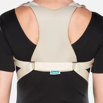 Educador Postural Espaldeira Chantal