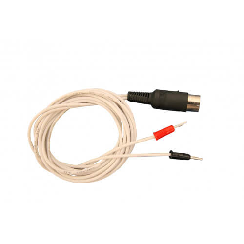Cabo Din Banana Mini Quark para Sport