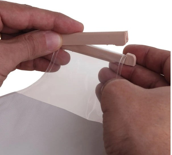 Clip Surfit Plus Convatec - Unitario