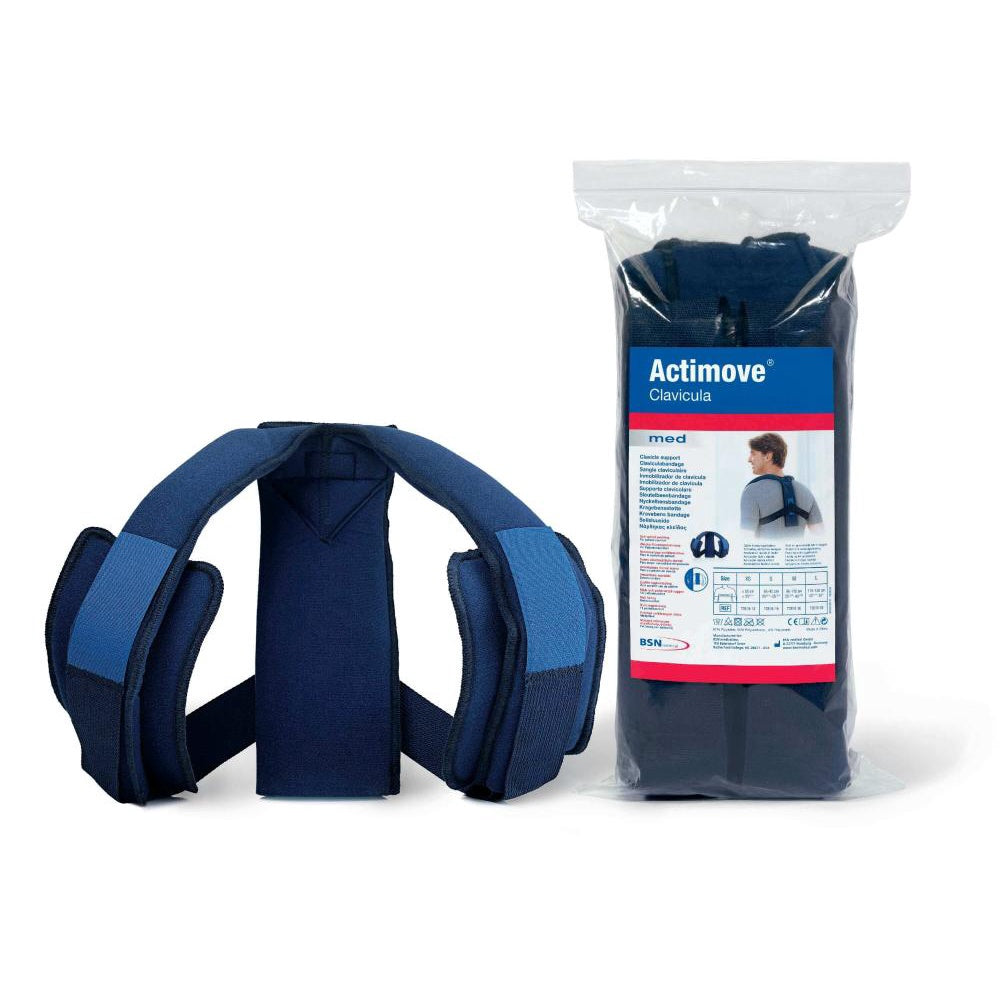 Actimove Clavícula Suporte Clavicular SN
