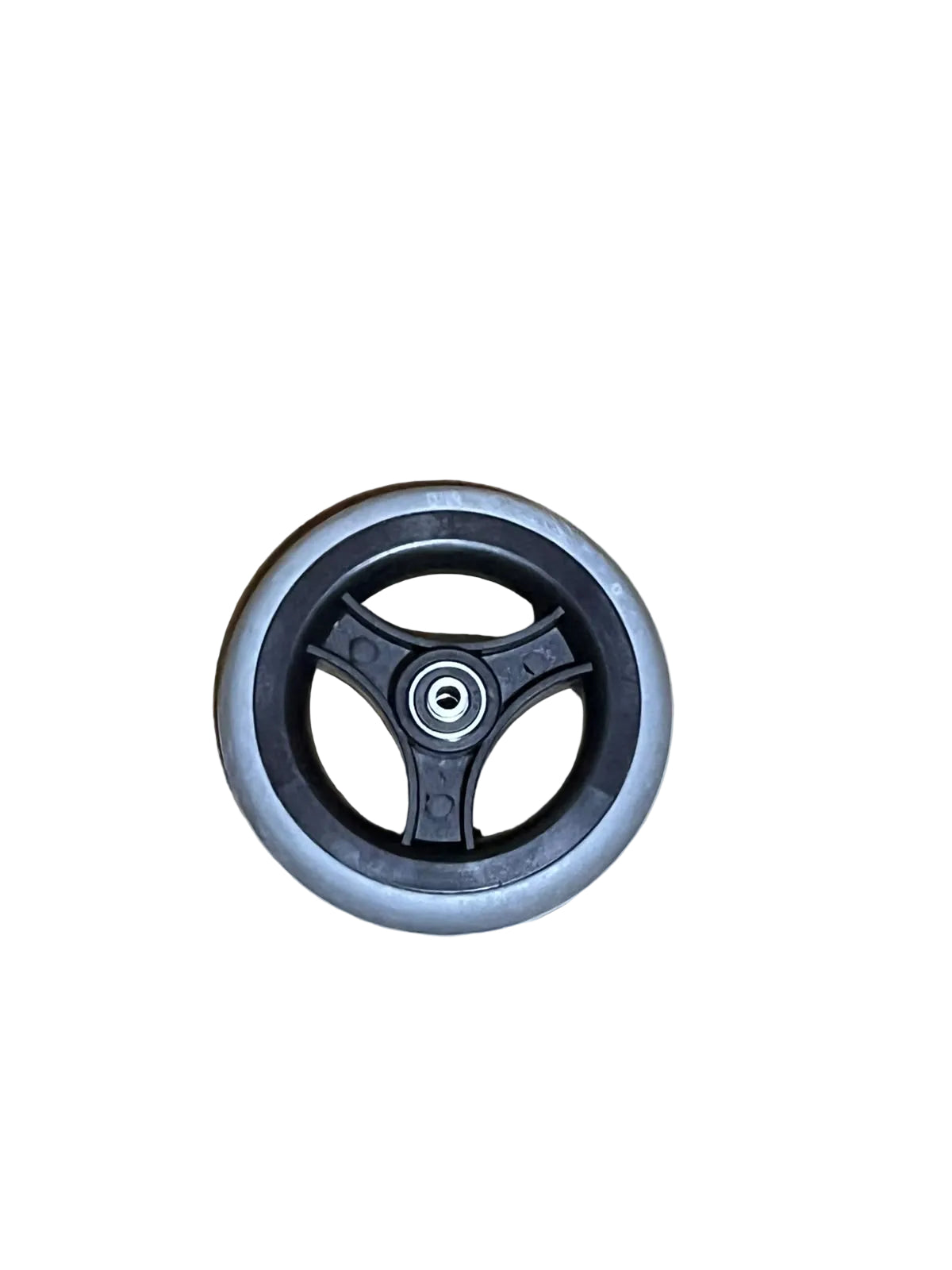 Roda Dianteira para Cadeira de Rodas Start M1 - Ottobock