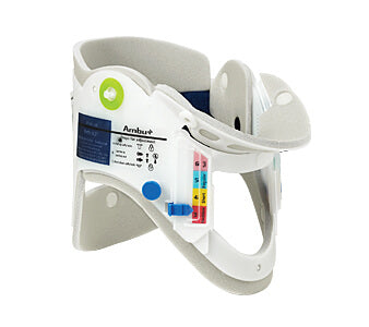 Colar Cervical Ajustável Perfit Ace Ambu