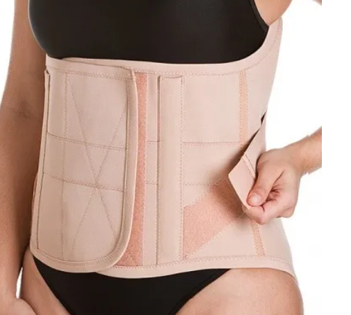 Colete Putti Alto Elastico Chantal